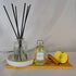 Cinnamon & Apple Reed Diffuser Refill