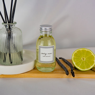 Frankincense & Myrrh Reed Diffuser Refill