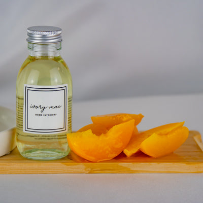 Peach Couture Reed Diffuser Refill