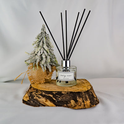 Christmas Tree Reed Diffuser
