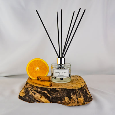 Christmas Spice Reed Diffuser