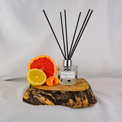 Starburst Reed Diffuser