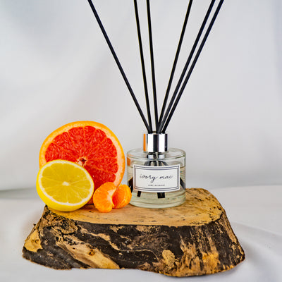 Starburst Reed Diffuser