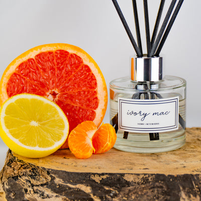 Starburst Reed Diffuser