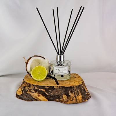 Paradise Beach Reed Diffuser