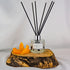 Peach Couture Reed Diffuser