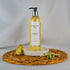 Lemongrass and Ginger Hand Wash
