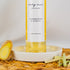 Lemongrass and Ginger Hand Wash