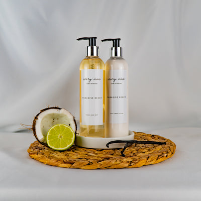Paradise Beach Hand Wash