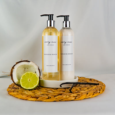 Paradise Beach Hand Wash