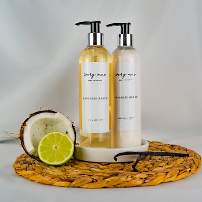 Paradise Beach Hand Wash