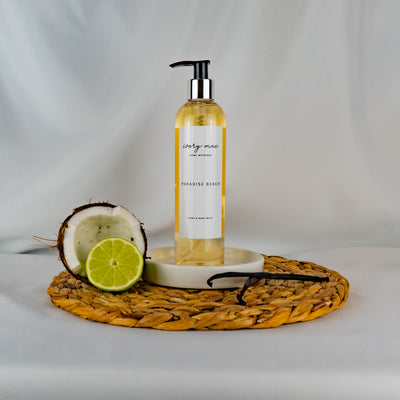 Paradise Beach Hand Wash