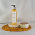 Dark Honey and Tobacco Hand Wash