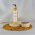 Dark Honey and Tobacco Hand Wash