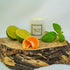 Lime, Basil and Mandarin Candle