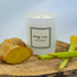 Lemongrass and Ginger Candle