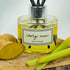 Lemongrass and Ginger Reed Diffuser
