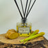 Lemongrass and Ginger Reed Diffuser