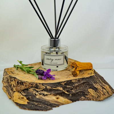 Effete Reed Diffuser