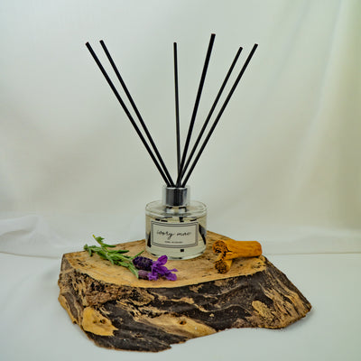 Effete Reed Diffuser