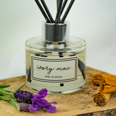 Effete Reed Diffuser