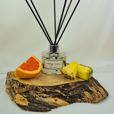 Bora Bora Reed Diffuser