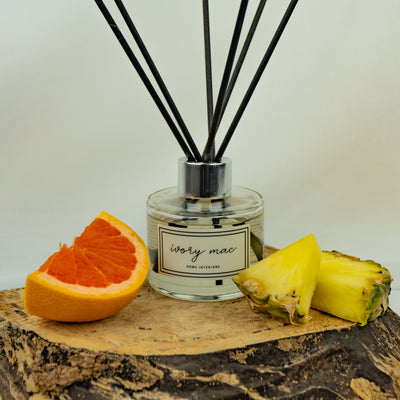 Bora Bora Reed Diffuser