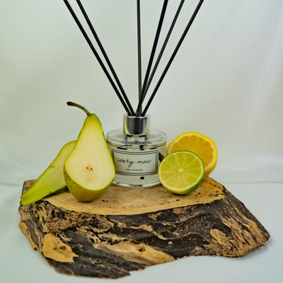 Luna Reed Diffuser