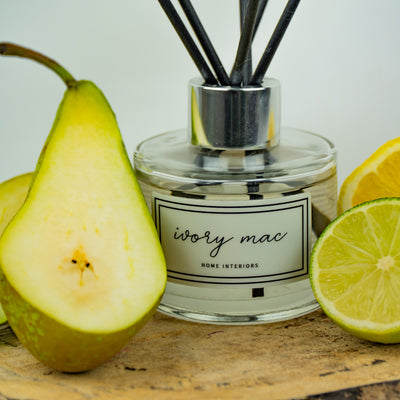 Luna Reed Diffuser