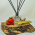 Strawberry & Rhubarb Reed Diffuser