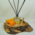 Mandarin and Sandalwood Reed Diffuser
