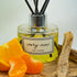 Mandarin and Sandalwood Reed Diffuser