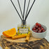 Cranberry, Cinnamon & Orange Reed Diffuser