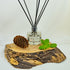 Nordic Cedar Reed Diffuser