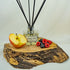 Winter Berries Reed Diffuser