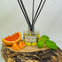 Lime, Basil & Mandarin Reed Diffuser