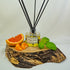 Lime, Basil & Mandarin Reed Diffuser