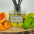 Lime, Basil & Mandarin Reed Diffuser