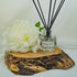 Peony & Blush Suede Reed Diffuser