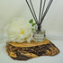 Peony & Blush Suede Reed Diffuser