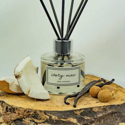 Solaris Blanc Reed Diffuser
