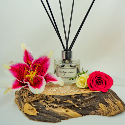 Fairydust Reed Diffuser