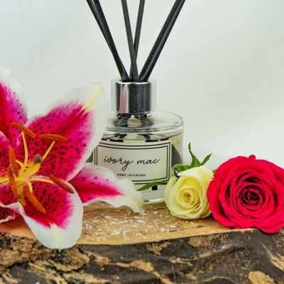Fairydust Reed Diffuser