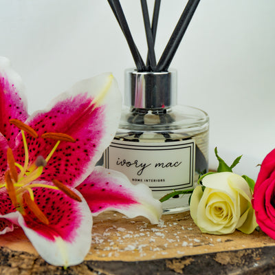 Fairydust Reed Diffuser