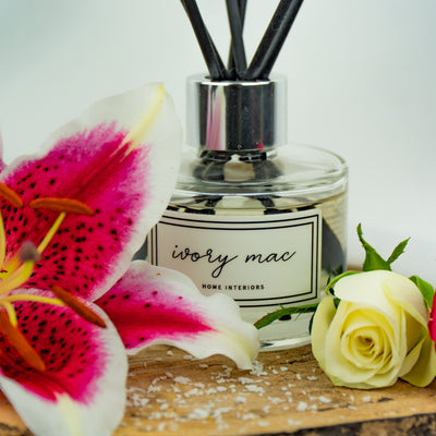 Fairydust Reed Diffuser