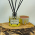 Dark Honey and Tobacco Reed Diffuser