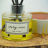 Dark Honey and Tobacco Reed Diffuser