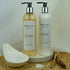 Rocksalt and Driftwood Hand Lotion