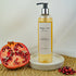 Black Pomegranate Hand Wash
