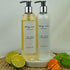 Lime, Basil and Mandarin Hand Lotion